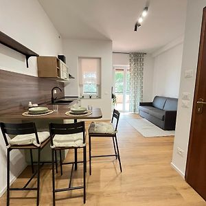 Appartement met een Slaapkamer